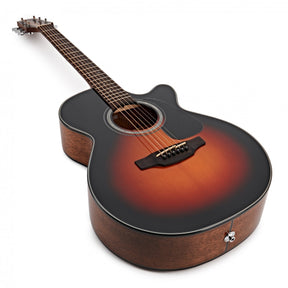 Takamine GF30CE FXC Electro Acoustic Guitar - Gloss Sunburst