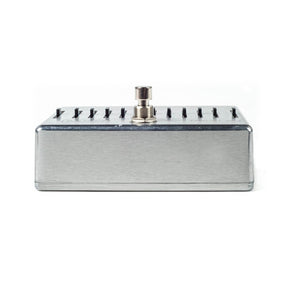 MXR M108S Ten Band EQ Effects Pedal - Silver