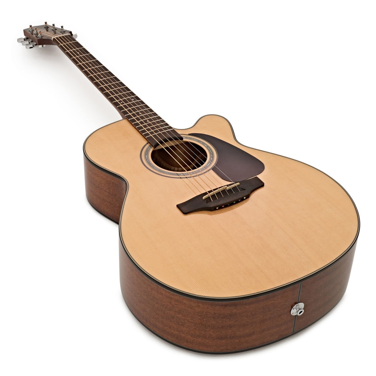 Takamine GN30CE NEX Cutaway Electro Acoustic Guitar - Natural Gloss