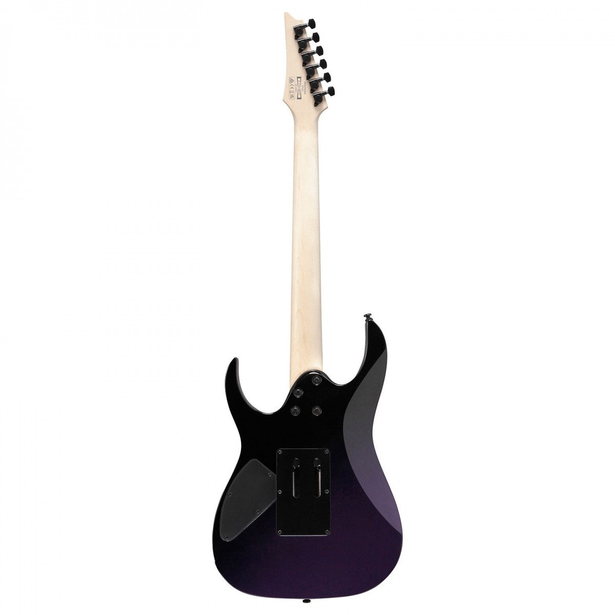 Ibanez RG470DX Electric Guitar - Tokyo Midnight