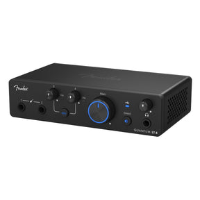 Quantum LT 4 USB-C Audio Interface