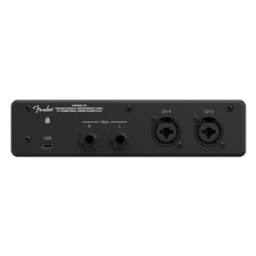 Quantum LT 4 USB-C Audio Interface