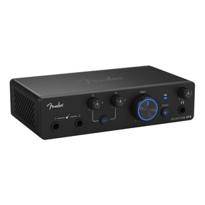 Quantum LT 4 USB-C Audio Interface