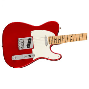 Fender Player Telecaster - Candy Apple Red - Maple Fingerboard