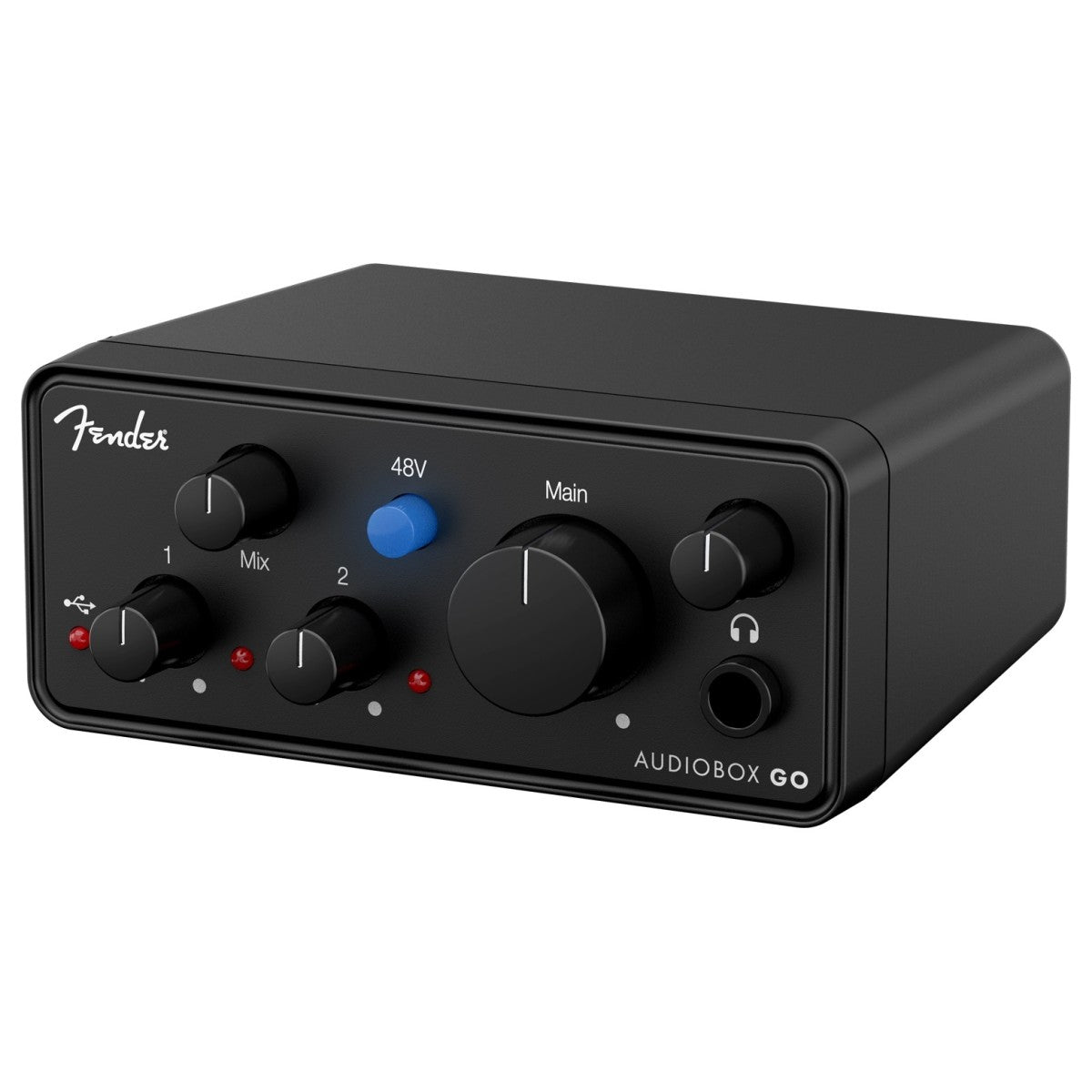 Fender AudioBox Go Audio Interface