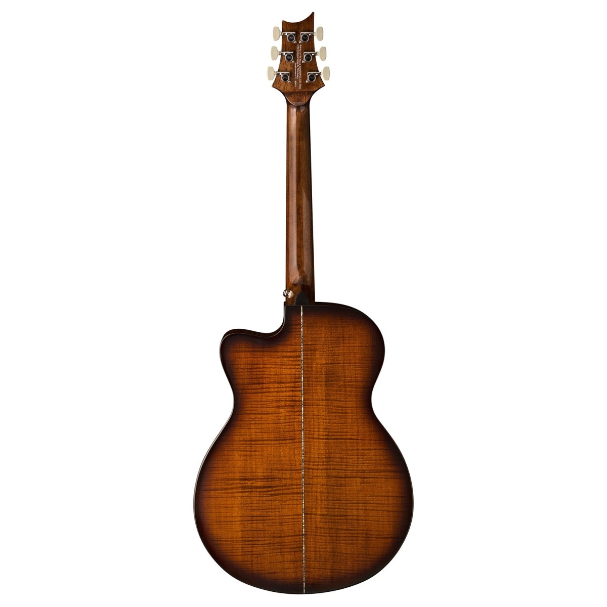 PRS SE Angelus Cutaway A50E Electro Acoustic with Hard Case - 2026