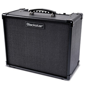 Blackstar ID: X 50 Electric Guitar Combo Amplifier 50 Watts