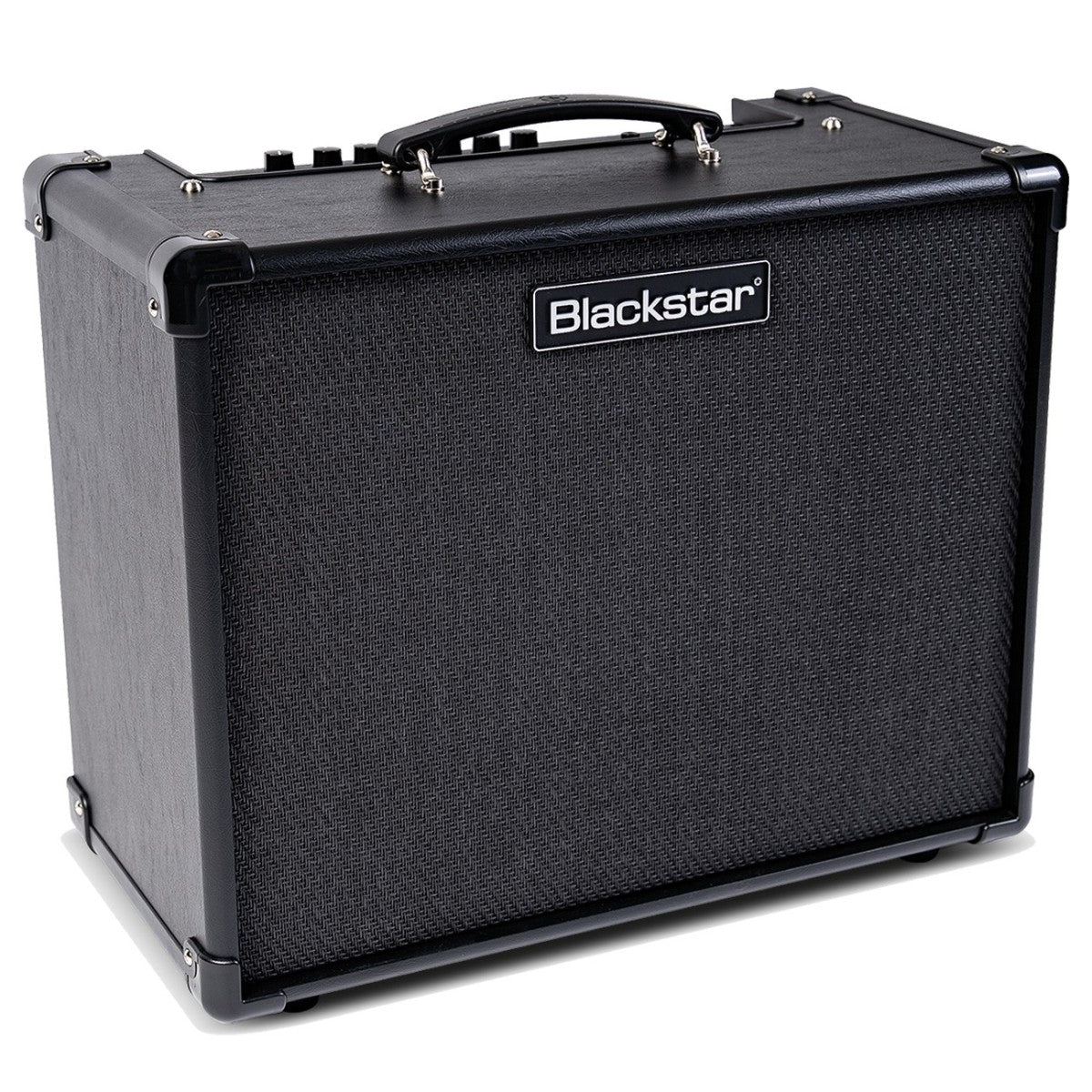 Blackstar ID: X 50 Electric Guitar Combo Amplifier 50 Watts