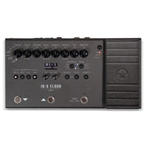 Blackstar ID:X Floor 2 Guitar Amp Modeller and Multi Effects Processor Pedal