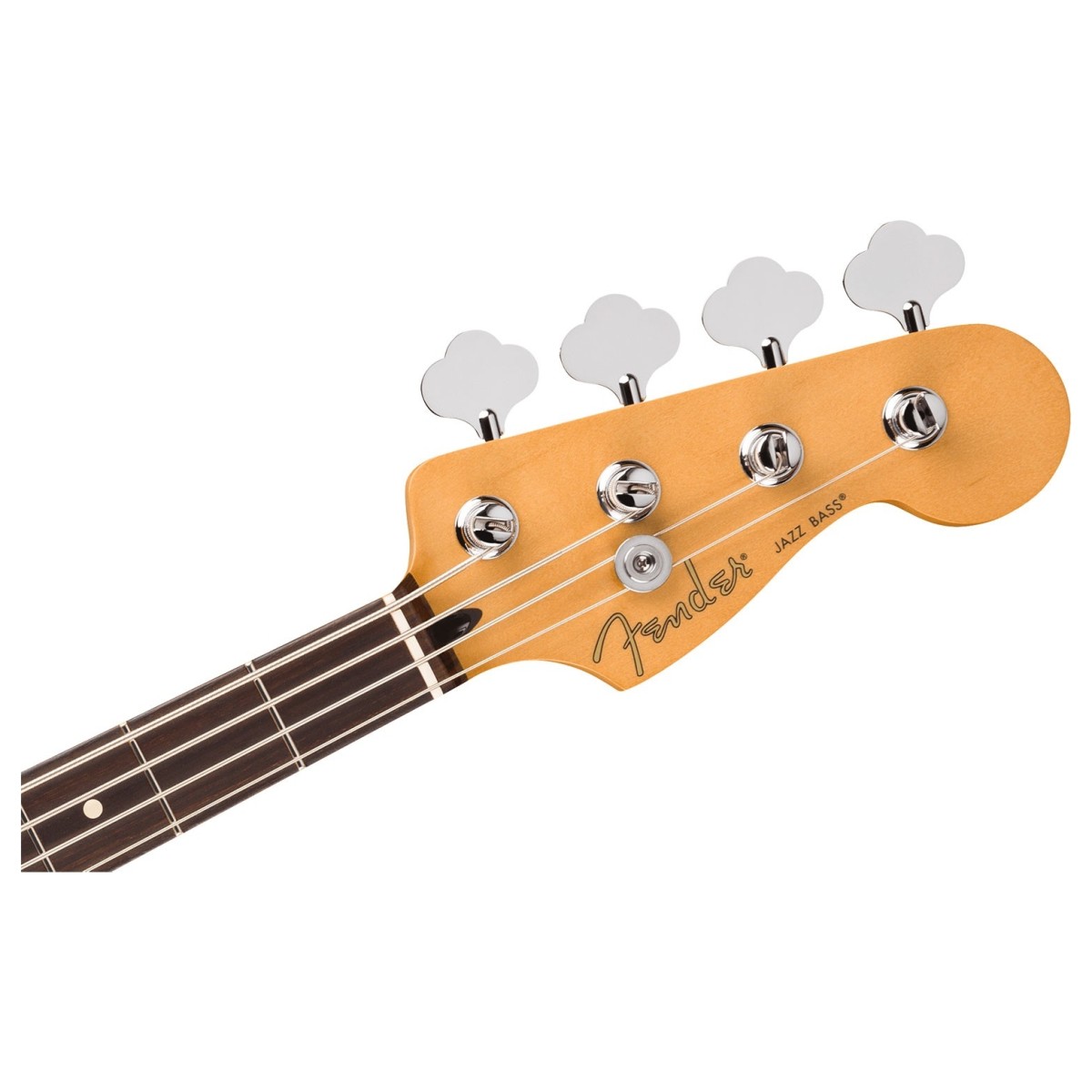 Fender Player II Modified Active Jazz Bass - Dusk