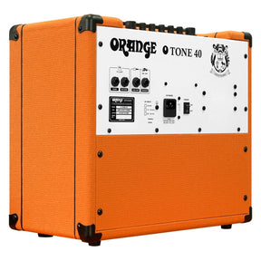 Orange O Tone 40 Combo Amplifier