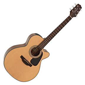 Takamine GN30CE NEX Cutaway Electro Acoustic Guitar - Natural Gloss