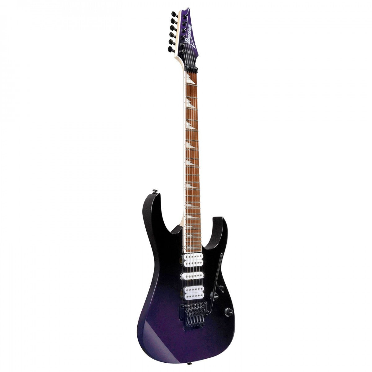Ibanez RG470DX Electric Guitar - Tokyo Midnight