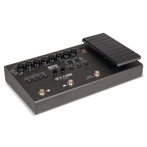 Blackstar ID:X Floor 2 Guitar Amp Modeller and Multi Effects Processor Pedal