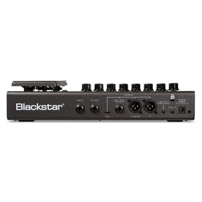 Blackstar ID:X Floor 2 Guitar Amp Modeller and Multi Effects Processor Pedal
