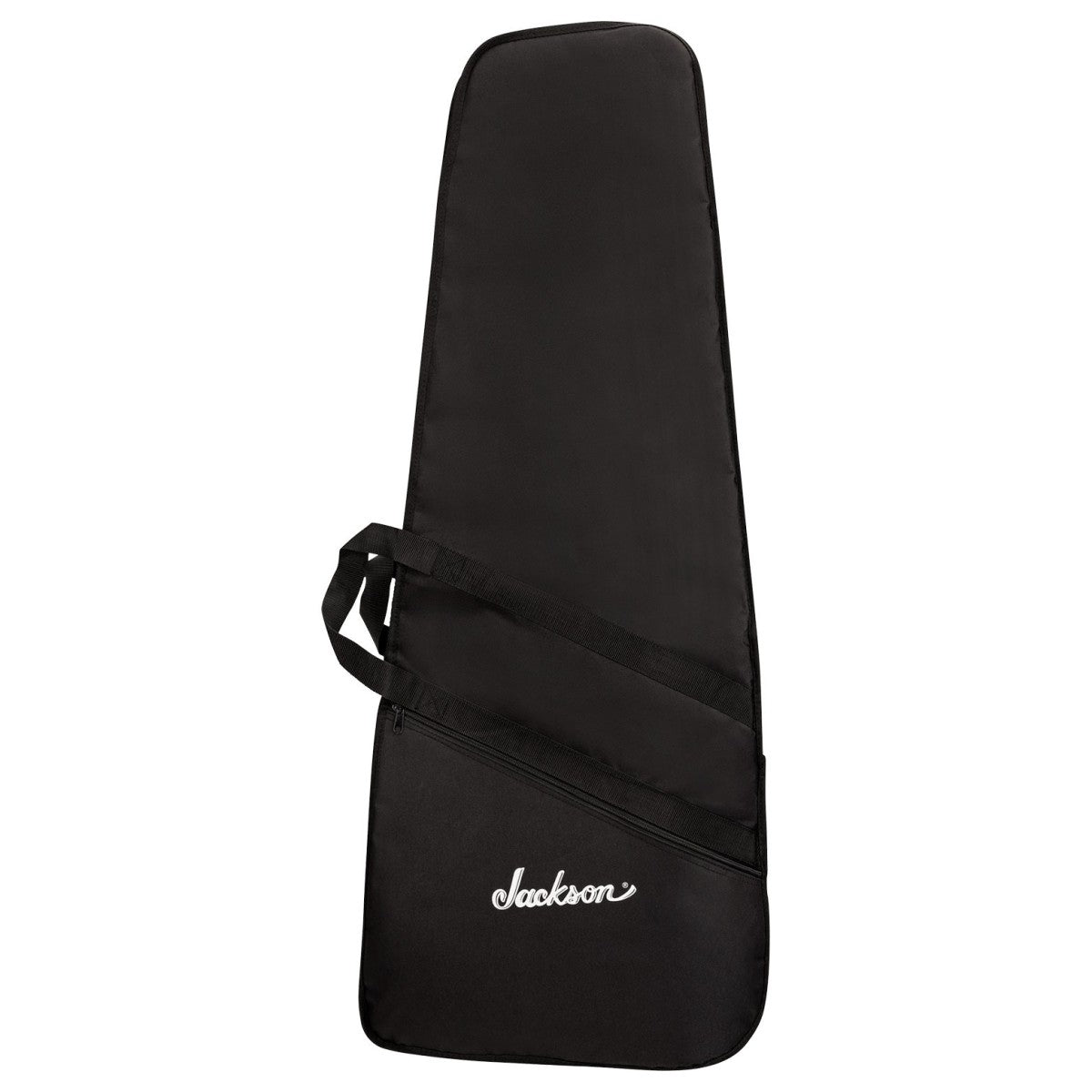 Jackson Kelly/King V/Rhoads Economy Gig Bag - Black