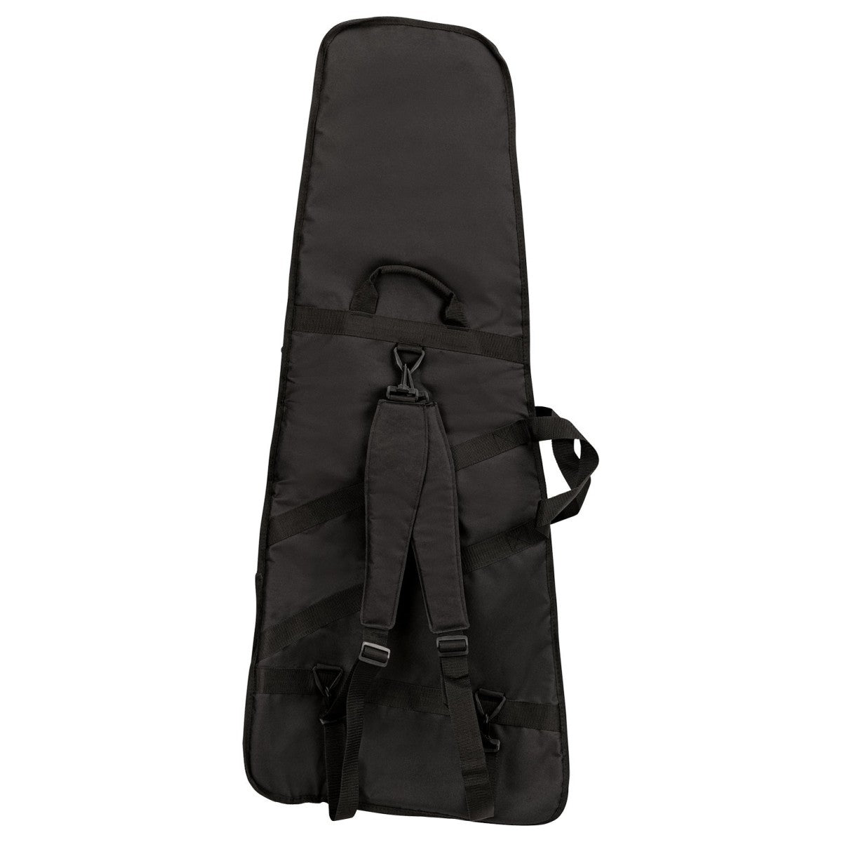 Jackson Kelly/King V/Rhoads Economy Gig Bag - Black