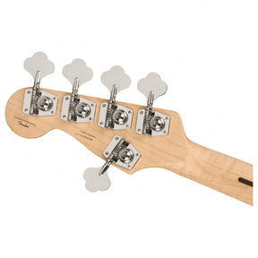 Squier Affinity Jazz Bass V - 5 String - Olympic White