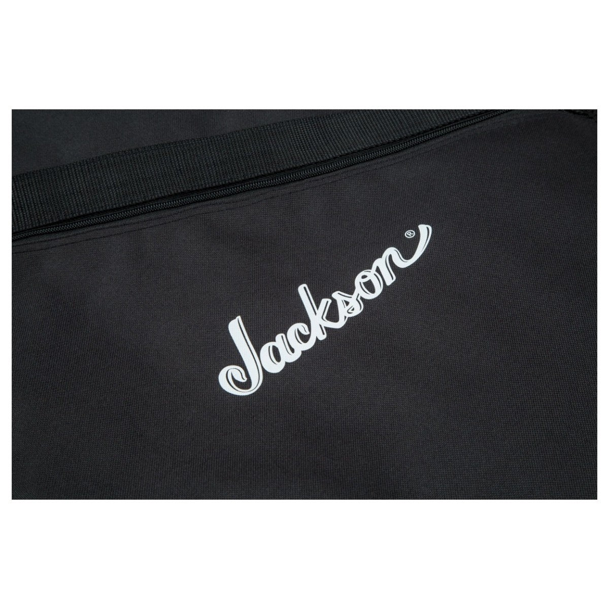 Jackson Kelly/King V/Rhoads Economy Gig Bag - Black