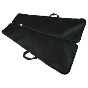 Jackson Kelly/King V/Rhoads Economy Gig Bag - Black