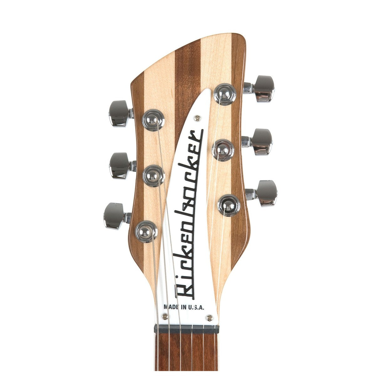 Rickenbacker 360 - Mapleglo