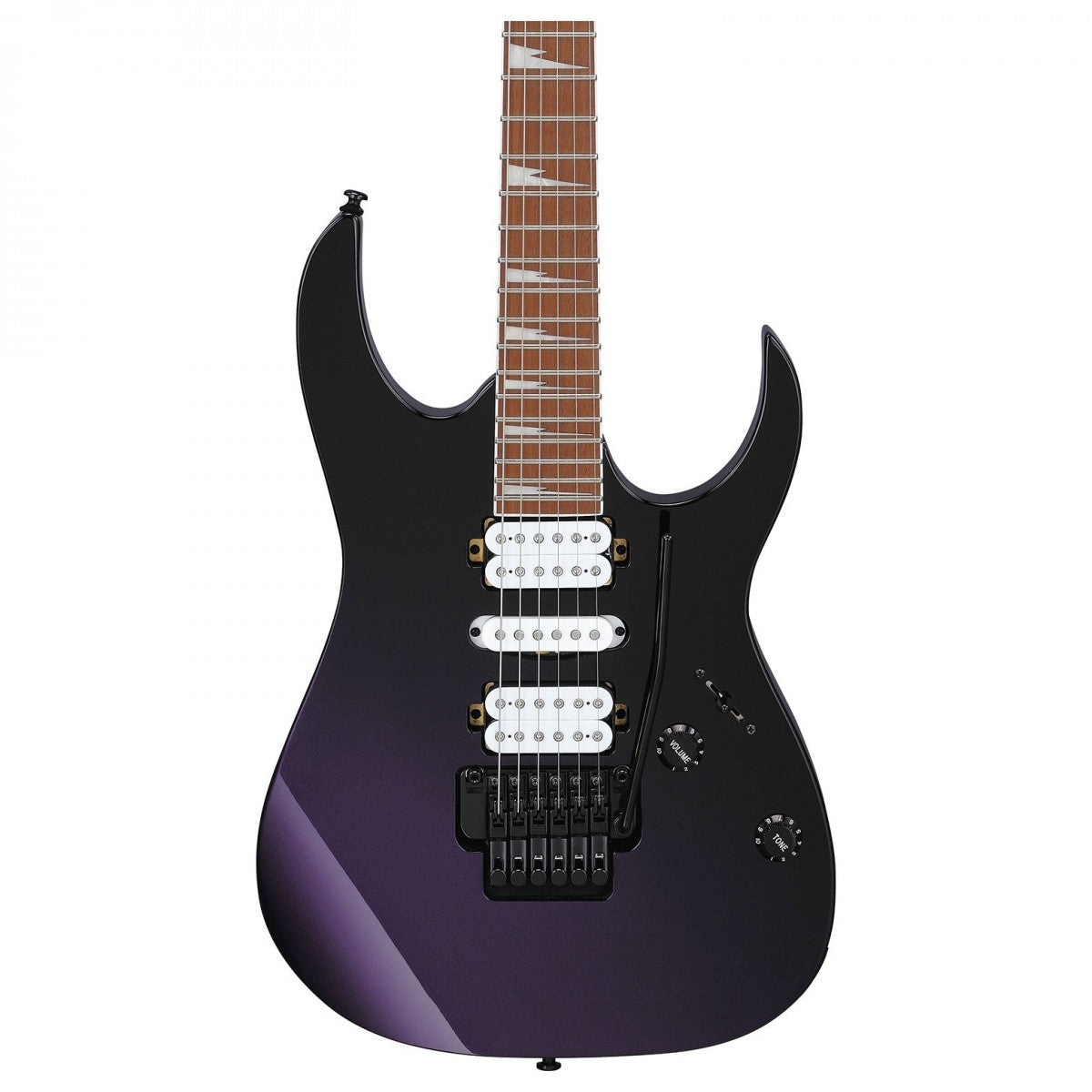 Ibanez RG470DX Electric Guitar - Tokyo Midnight