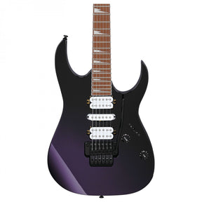 Ibanez RG470DX Electric Guitar - Tokyo Midnight