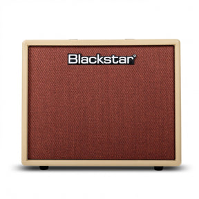 Blackstar Debut 50R 50w 1x12 Combo Guitar Amplifier - White