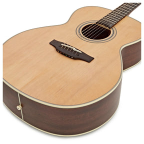 Takamine GN20 NEX Acoustic Guitar - Cedar