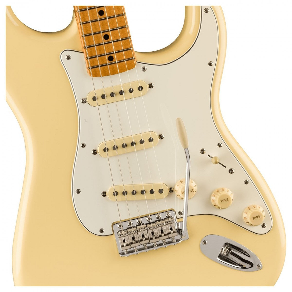 Fender Vintera II '70s Stratocaster - Vintage White