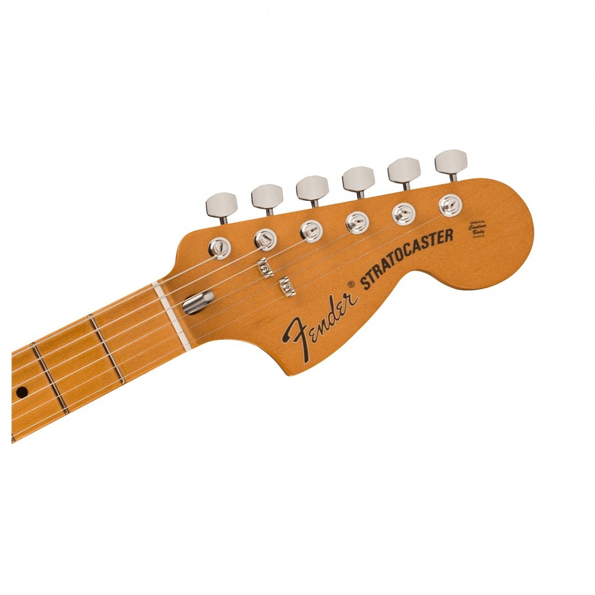 Fender Vintera II '70s Stratocaster - Vintage White