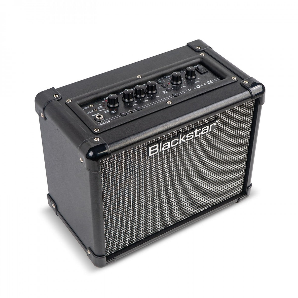 Blackstar ID:CORE Stereo 10 V4 10 Watt Amp And Effects