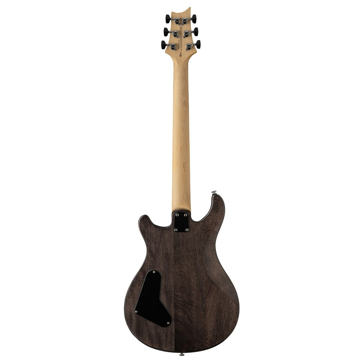 PRS 2026 SE CE24 Standard Stoptail - Satin Charcoal