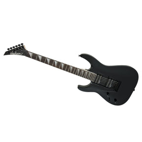 Jackson JS Series Dinky Arch Top JS22 DKA Left Handed - Amaranth Fingerboard - Gloss Black