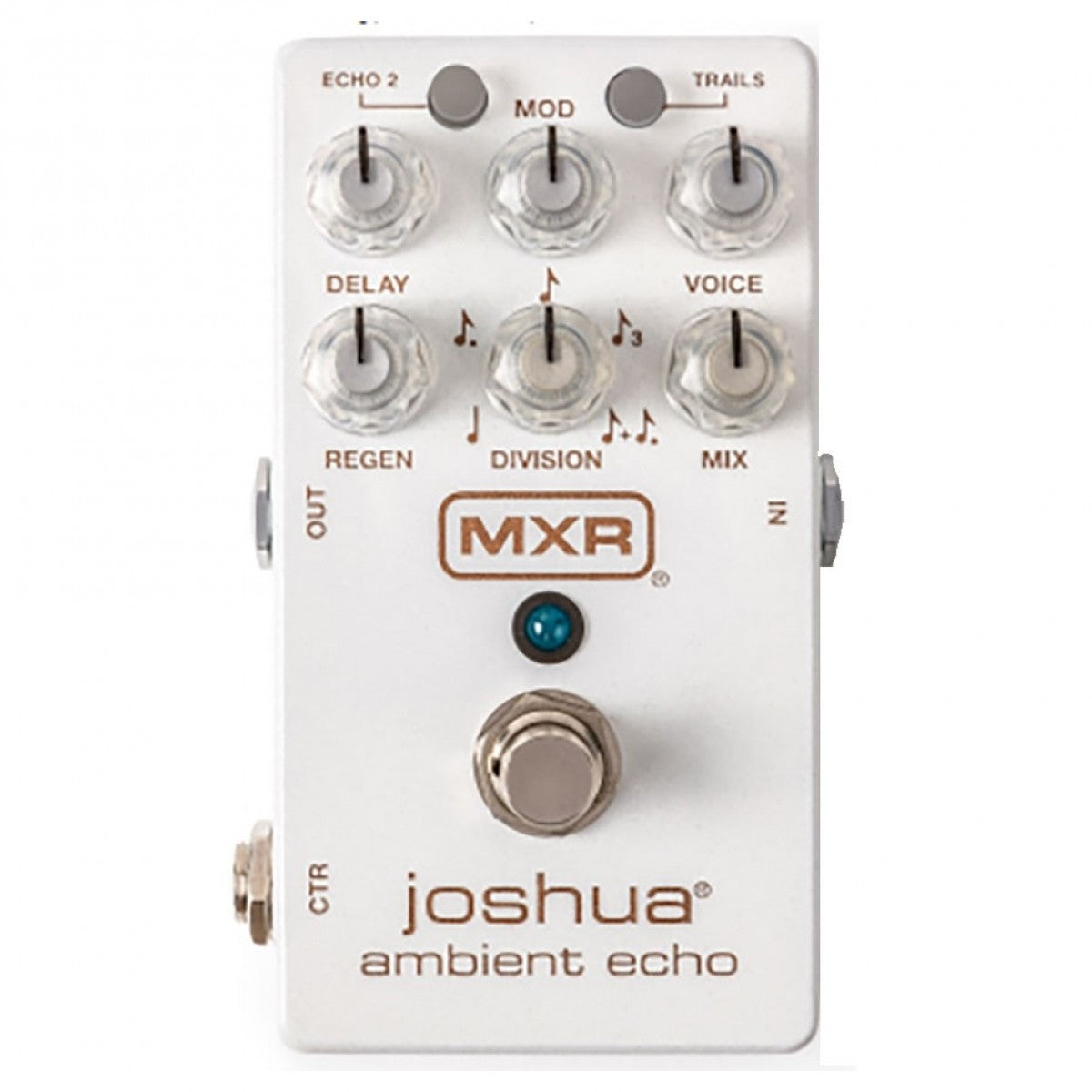 MXR Joshua Ambient Echo Pedal