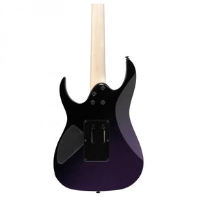 Ibanez RG470DX Electric Guitar - Tokyo Midnight