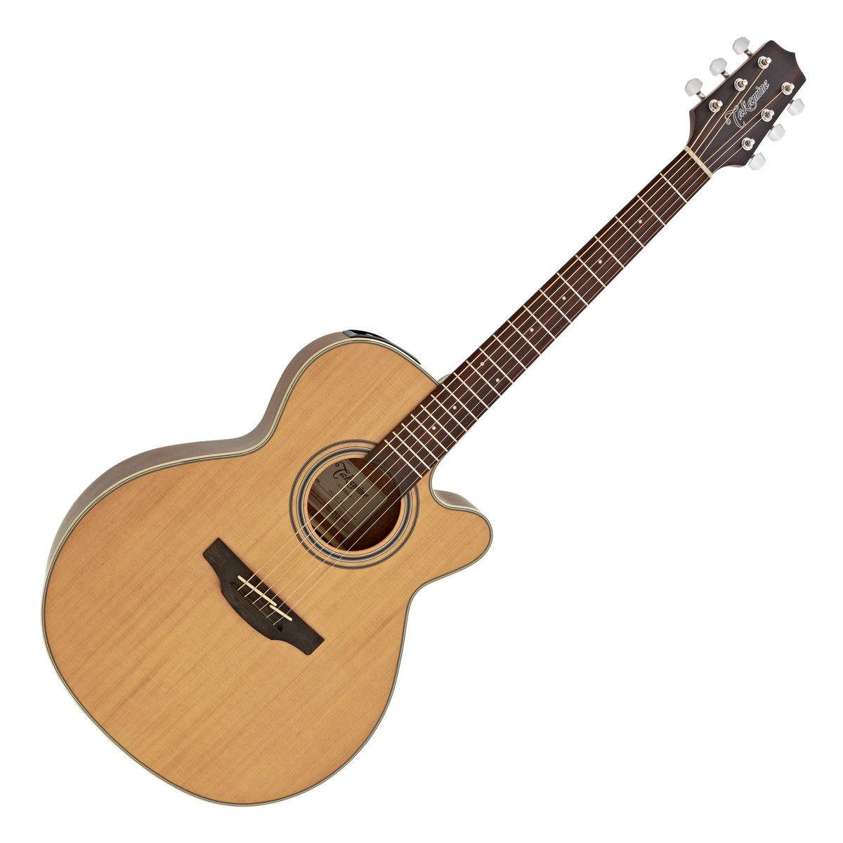 Takamine GN20CE NEX Cutaway Electro Acoustic Guitar - Cedar