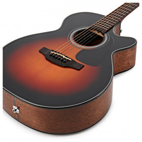 Takamine GF30CE FXC Electro Acoustic Guitar - Gloss Sunburst