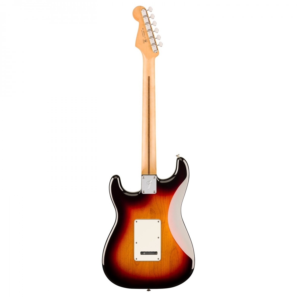 Fender Player II Stratocaster - Rosewood Fingerboard - 3 Tone Sunburst
