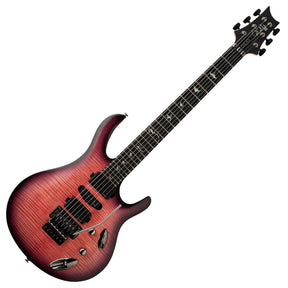 PRS SE Chleo Herman Li Signature Electric Guitar - Orchid Dusk