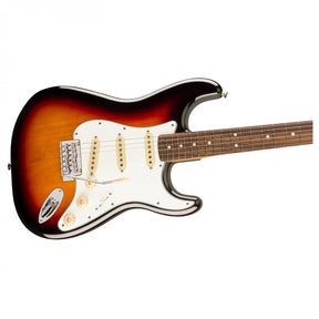 Fender Player II Stratocaster - Rosewood Fingerboard - 3 Tone Sunburst