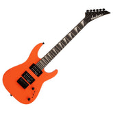 Jackson JS1X Dinky Minion - Safety Orange