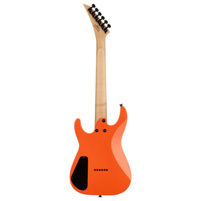 Jackson JS1X Dinky Minion - Safety Orange