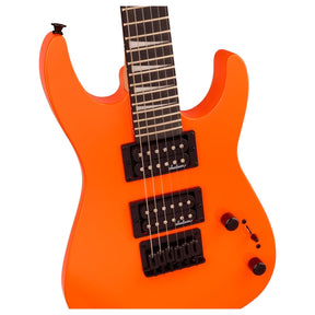 Jackson JS1X Dinky Minion - Safety Orange
