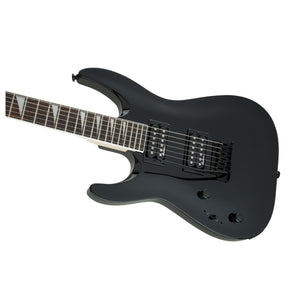Jackson JS Series Dinky Arch Top JS22 DKA Left Handed - Amaranth Fingerboard - Gloss Black