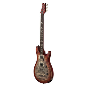 PRS 2026 SE Custom 24 - Charcoal Cherry Burst