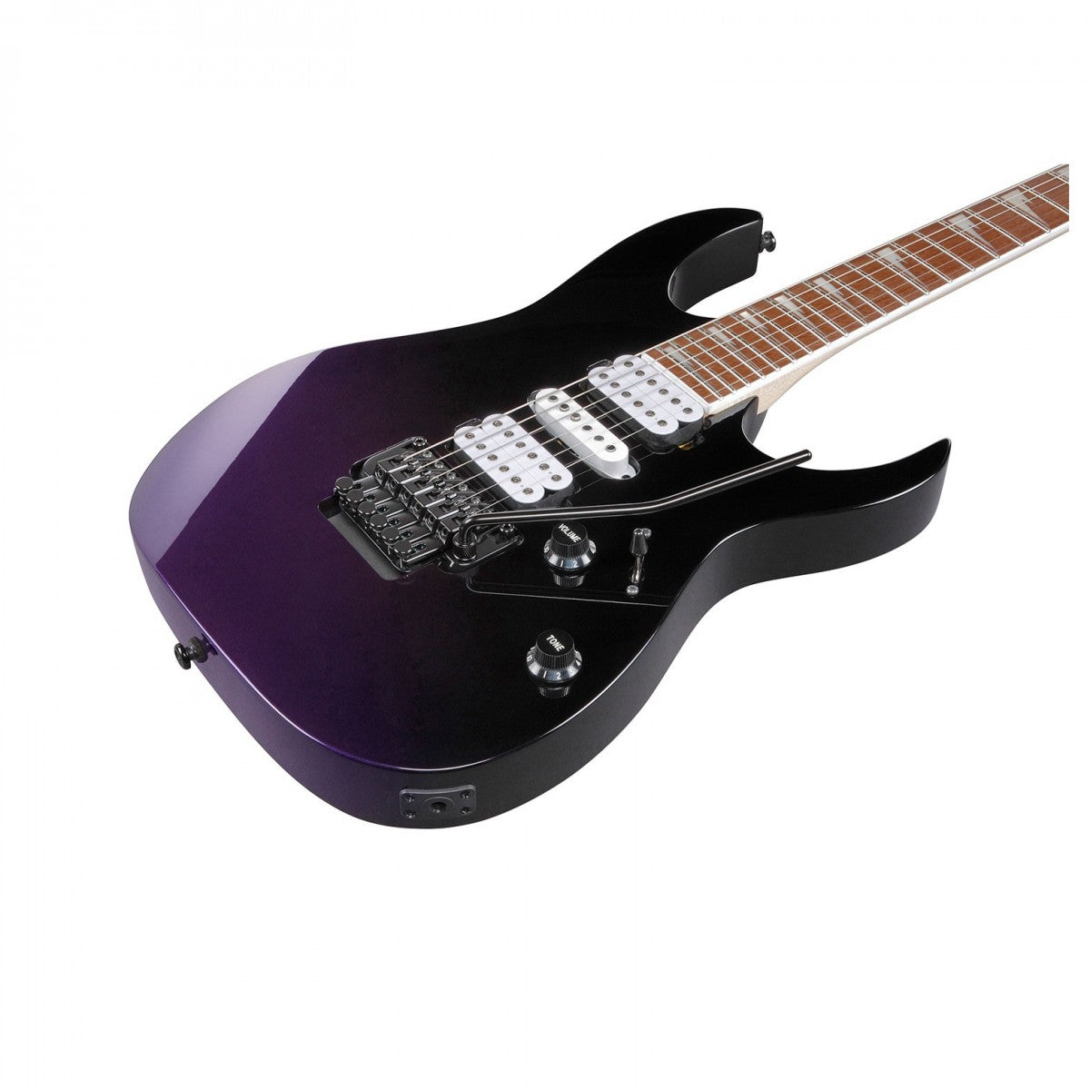 Ibanez RG470DX Electric Guitar - Tokyo Midnight