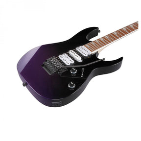 Ibanez RG470DX Electric Guitar - Tokyo Midnight