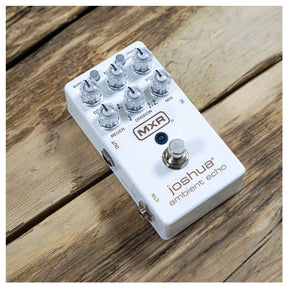 MXR Joshua Ambient Echo Pedal