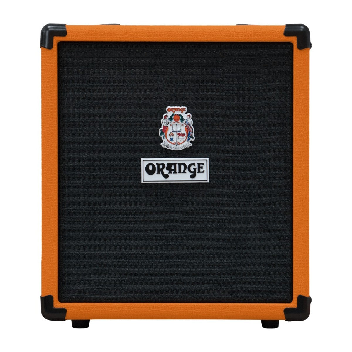 Orange Crush Bass 25 - Bass Combo - 25 Watt Practice Amp